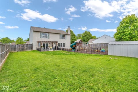 Photo of 8455 Ferguson Circle, Avon, IN