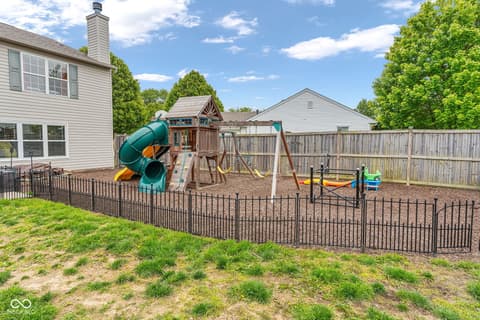Photo of 8455 Ferguson Circle, Avon, IN