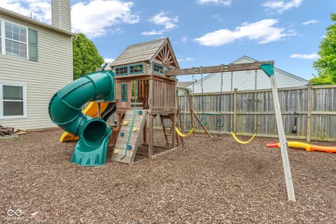 Photo of 8455 Ferguson Circle, Avon, IN