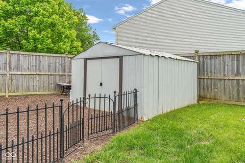 Photo of 8455 Ferguson Circle, Avon, IN