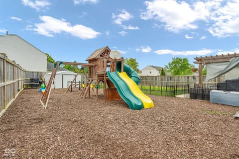 Photo of 8455 Ferguson Circle, Avon, IN