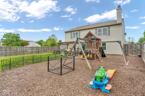 Photo of 8455 Ferguson Circle, Avon, IN