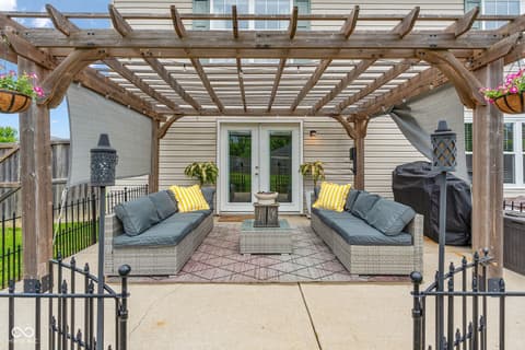 Photo of 8455 Ferguson Circle, Avon, IN