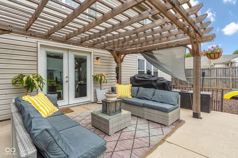 Photo of 8455 Ferguson Circle, Avon, IN