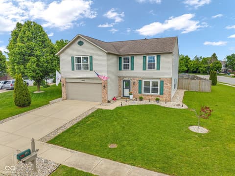 Photo of 8455 Ferguson Circle, Avon, IN