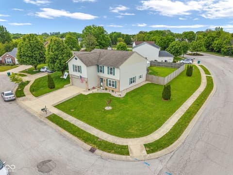 Photo of 8455 Ferguson Circle, Avon, IN