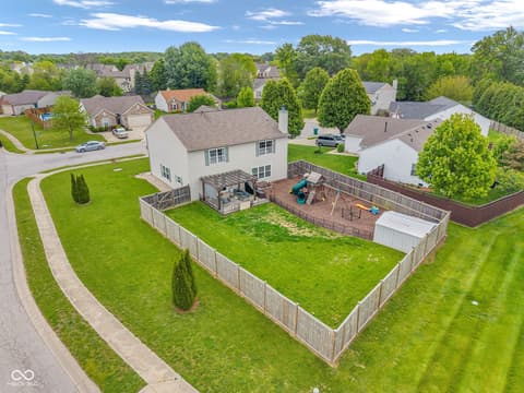 Photo of 8455 Ferguson Circle, Avon, IN