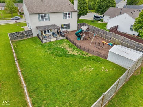 Photo of 8455 Ferguson Circle, Avon, IN