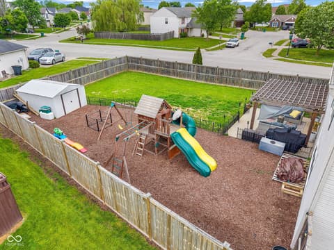 Photo of 8455 Ferguson Circle, Avon, IN