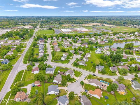 Photo of 8455 Ferguson Circle, Avon, IN