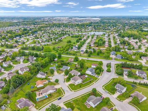 Photo of 8455 Ferguson Circle, Avon, IN