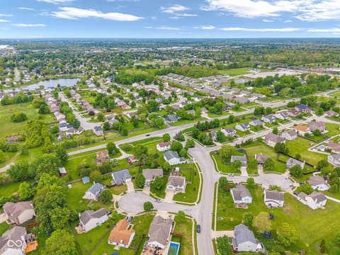 Photo of 8455 Ferguson Circle, Avon, IN