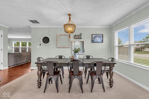 Photo of 8455 Ferguson Circle, Avon, IN