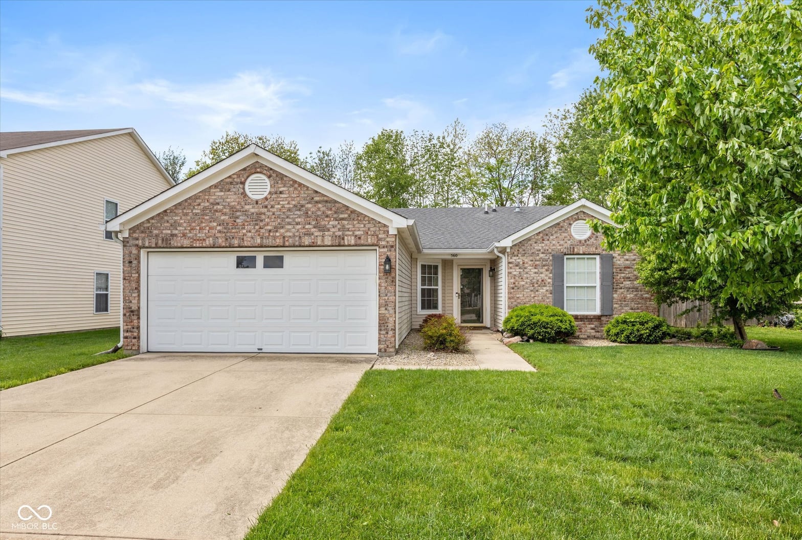 Photo of 560 Runnymede Court, Greenfield, IN