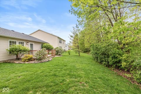 Photo of 560 Runnymede Court, Greenfield, IN