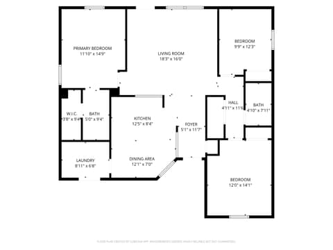 Photo of 560 Runnymede Court, Greenfield, IN