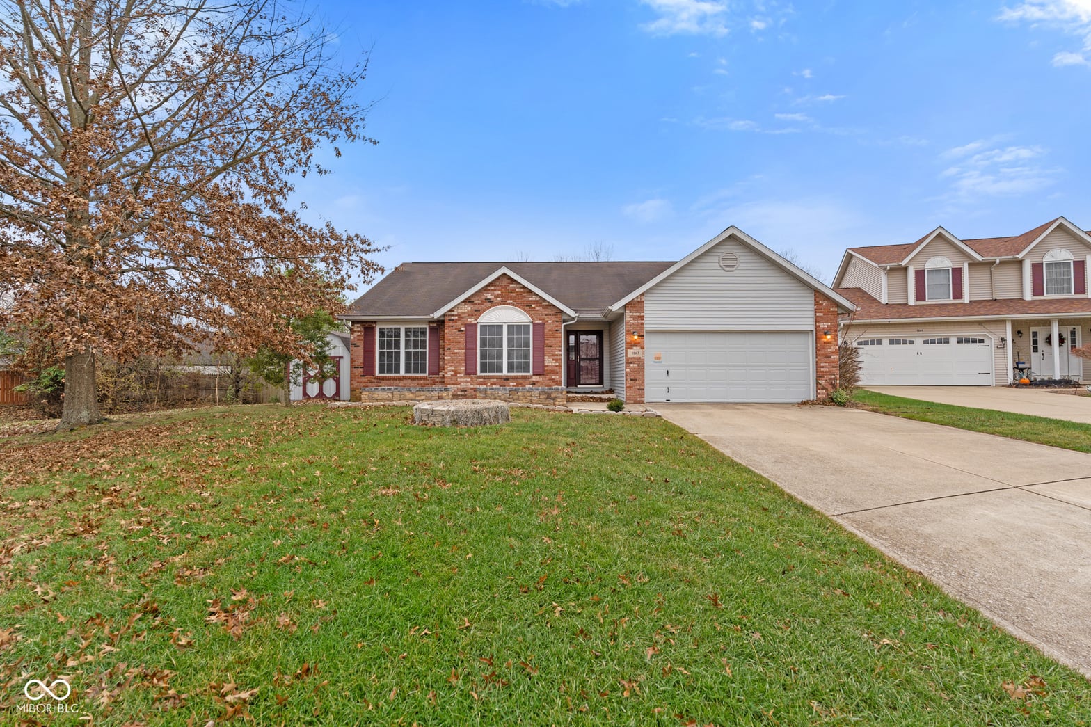 Photo of 1063 S Colchester Court, Bloomington, IN