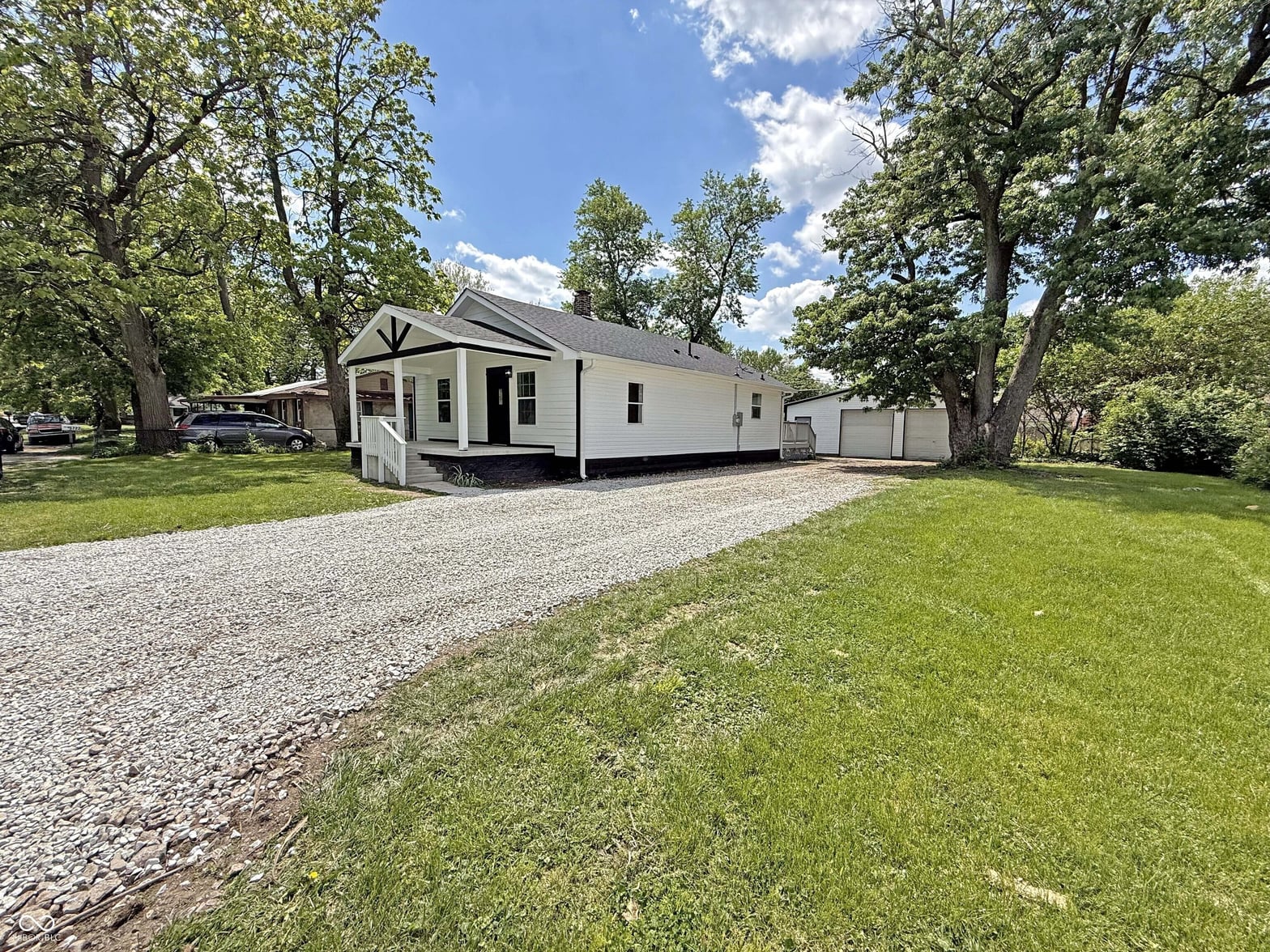 Photo of 3720 Aurora Street, Indianapolis, IN