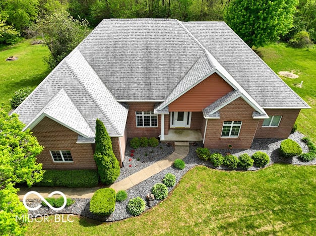 Photo of 2131 W 1150 N, Perrysville, IN