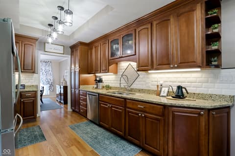 Photo of 549 Macy Way, Greenwood, IN