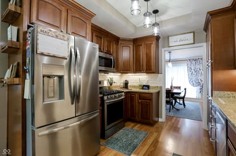 Photo of 549 Macy Way, Greenwood, IN