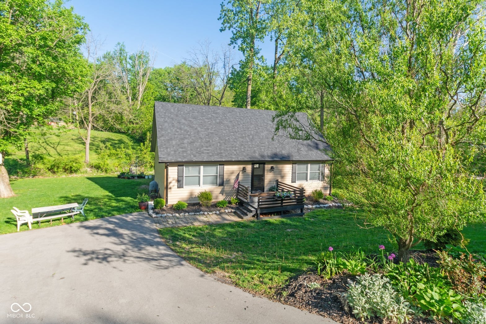 Photo of 23 Northview Drive, Danville, IN