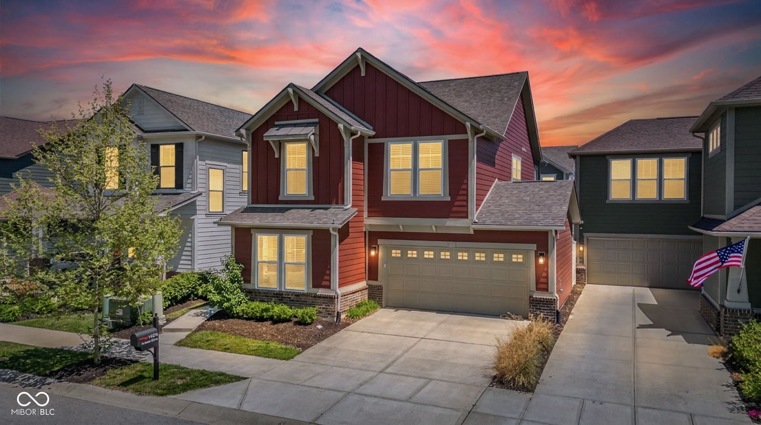 Photo of 14279 Larson Drive, Carmel, IN