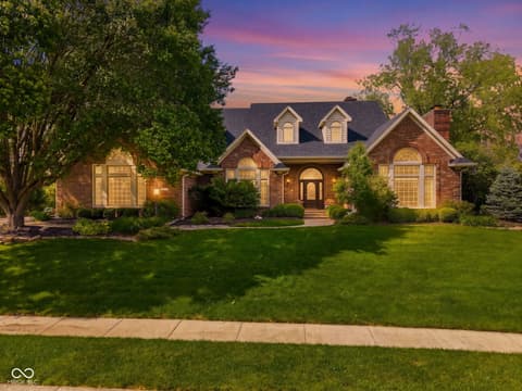 3172 Smokey Ridge Lane