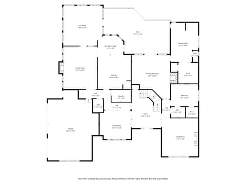 Photo of 3172 Smokey Ridge Lane, Carmel, IN
