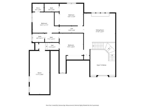 Photo of 3172 Smokey Ridge Lane, Carmel, IN