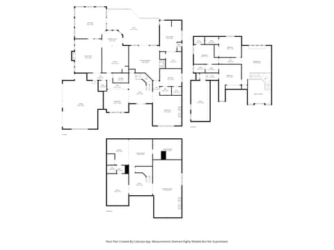 Photo of 3172 Smokey Ridge Lane, Carmel, IN