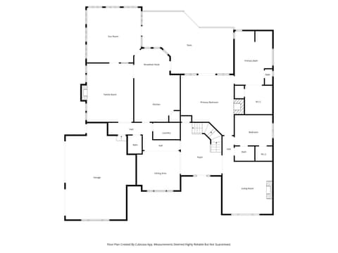 Photo of 3172 Smokey Ridge Lane, Carmel, IN