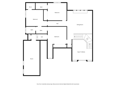 Photo of 3172 Smokey Ridge Lane, Carmel, IN