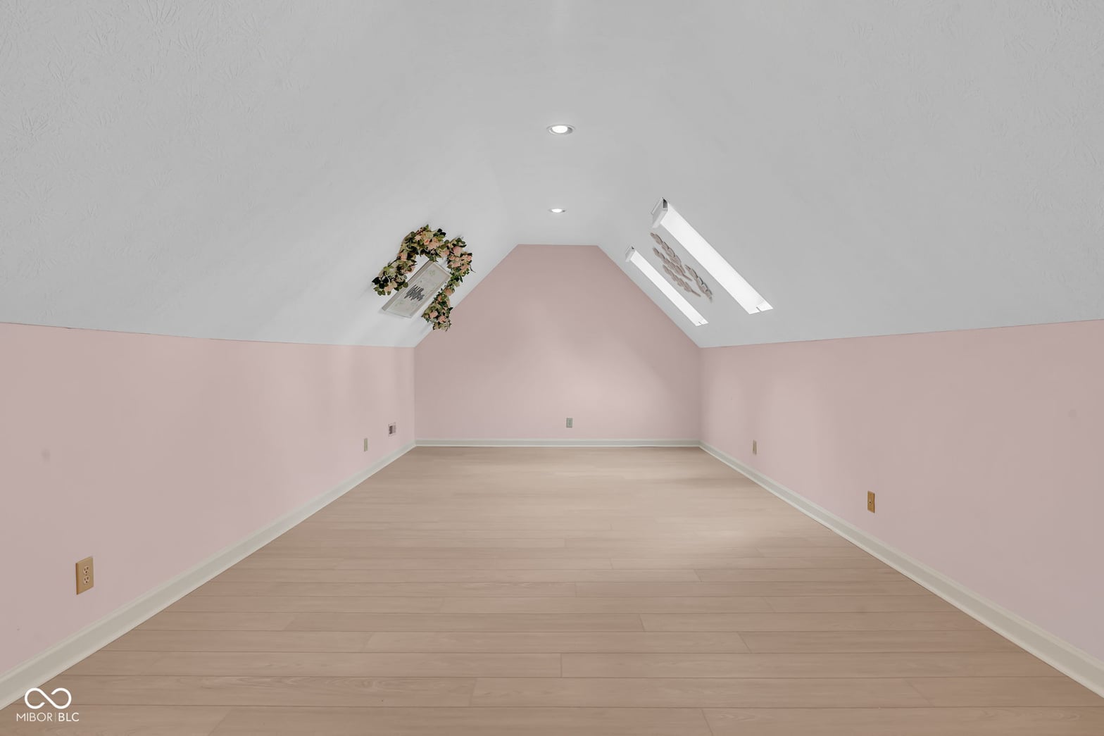 Bonus Room