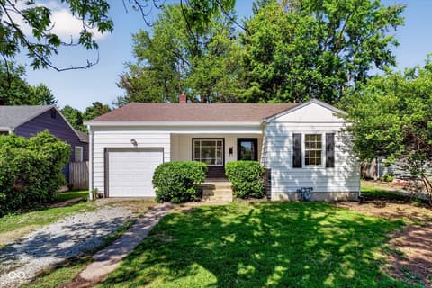 5218 Kingsley Drive