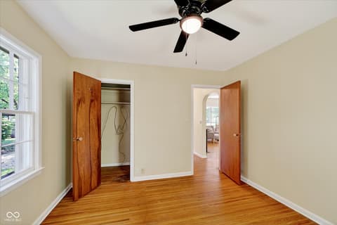 Photo of 5218 Kingsley Drive, Indianapolis, IN