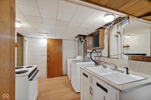 Photo of 5218 Kingsley Drive, Indianapolis, IN