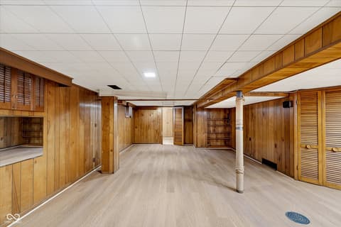 Photo of 5218 Kingsley Drive, Indianapolis, IN