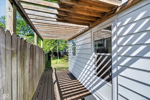 Photo of 5218 Kingsley Drive, Indianapolis, IN