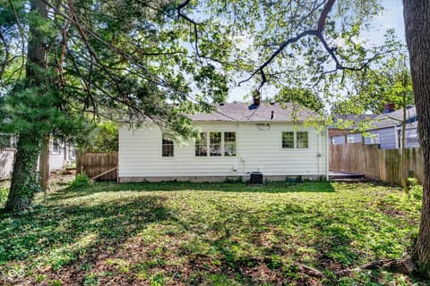 Photo of 5218 Kingsley Drive, Indianapolis, IN