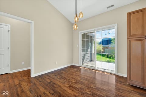 Photo of 107 Carnation Court, Trafalgar, IN