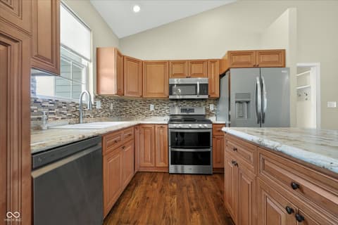 Photo of 107 Carnation Court, Trafalgar, IN