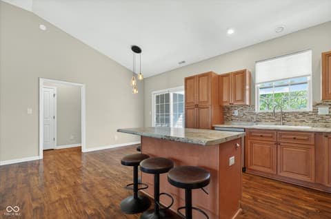 Photo of 107 Carnation Court, Trafalgar, IN