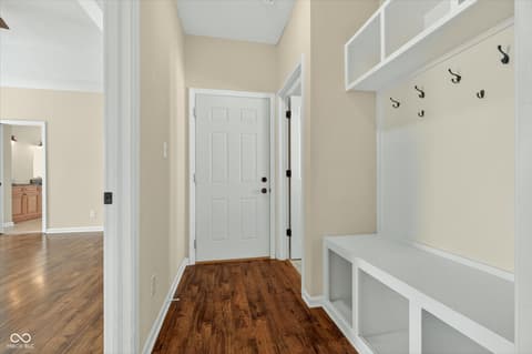 Photo of 107 Carnation Court, Trafalgar, IN