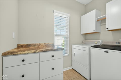 Photo of 107 Carnation Court, Trafalgar, IN