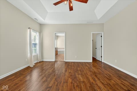 Photo of 107 Carnation Court, Trafalgar, IN
