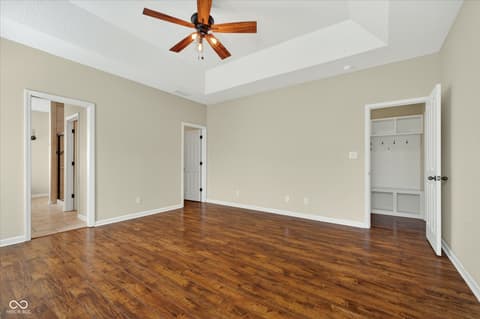 Photo of 107 Carnation Court, Trafalgar, IN