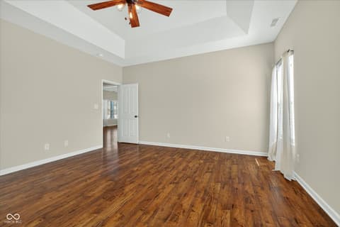 Photo of 107 Carnation Court, Trafalgar, IN