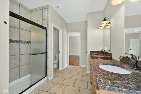 Photo of 107 Carnation Court, Trafalgar, IN