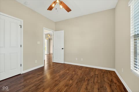Photo of 107 Carnation Court, Trafalgar, IN